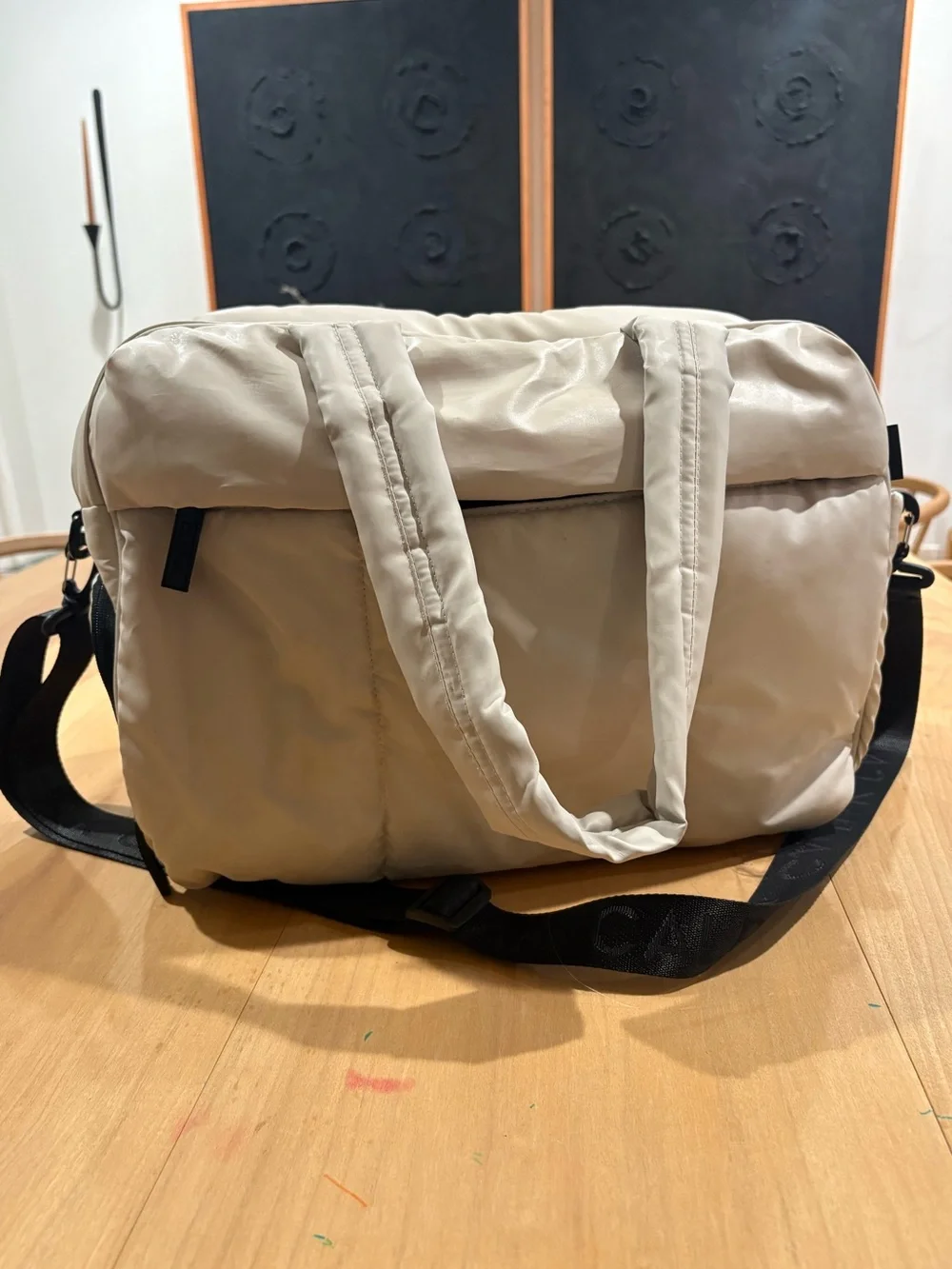 CALPAK Luka Duffel - Picture 2 of 10